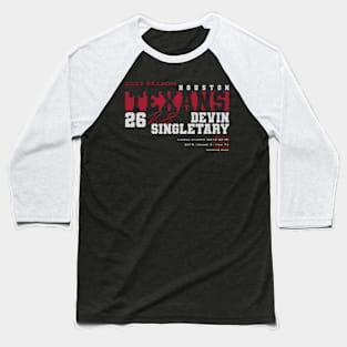 Singletary - Giants - 2024 Baseball T-Shirt